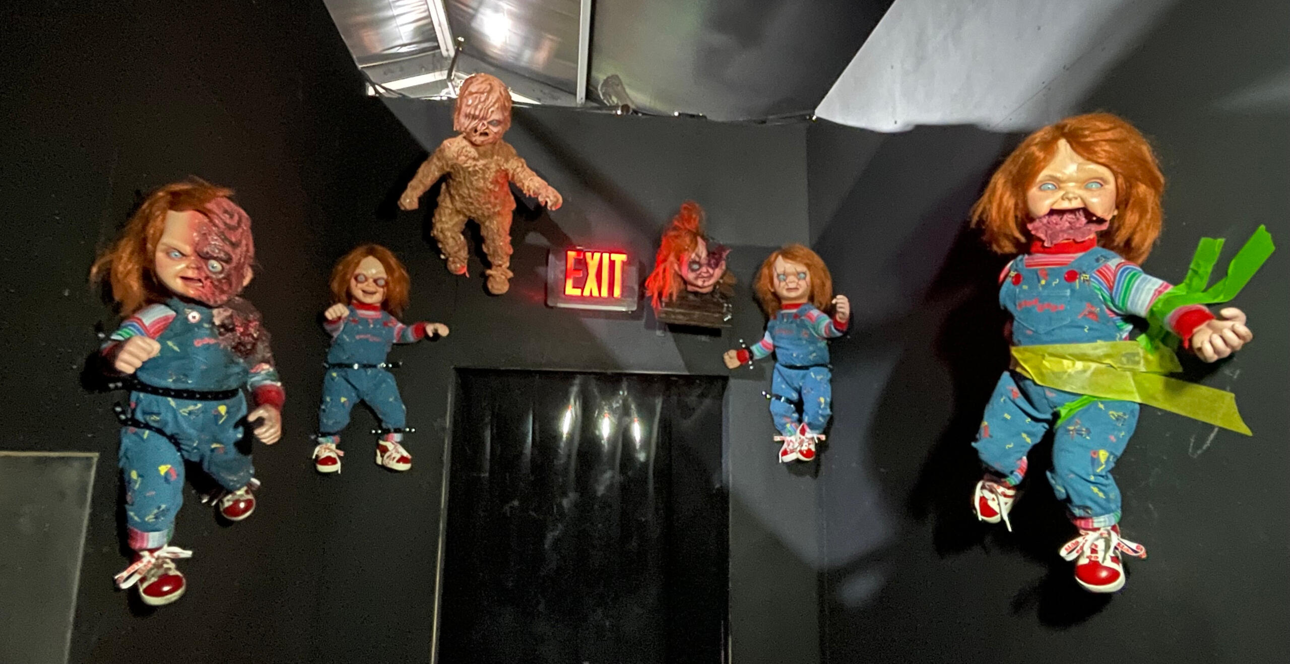 Halloween Horror Nights