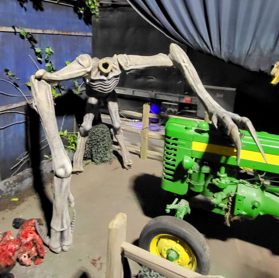 Halloween Horror Nights