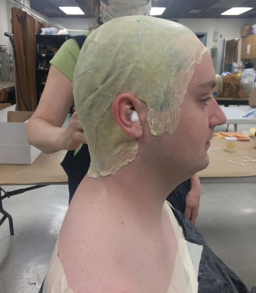 Halloween Horror Nights